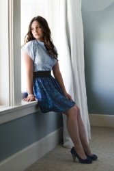 Photos de Mackenzie Rosman - Photoshoot  Matt Haines - 3